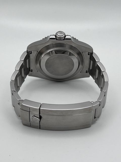 Rolex Submariner Hulk Image 4